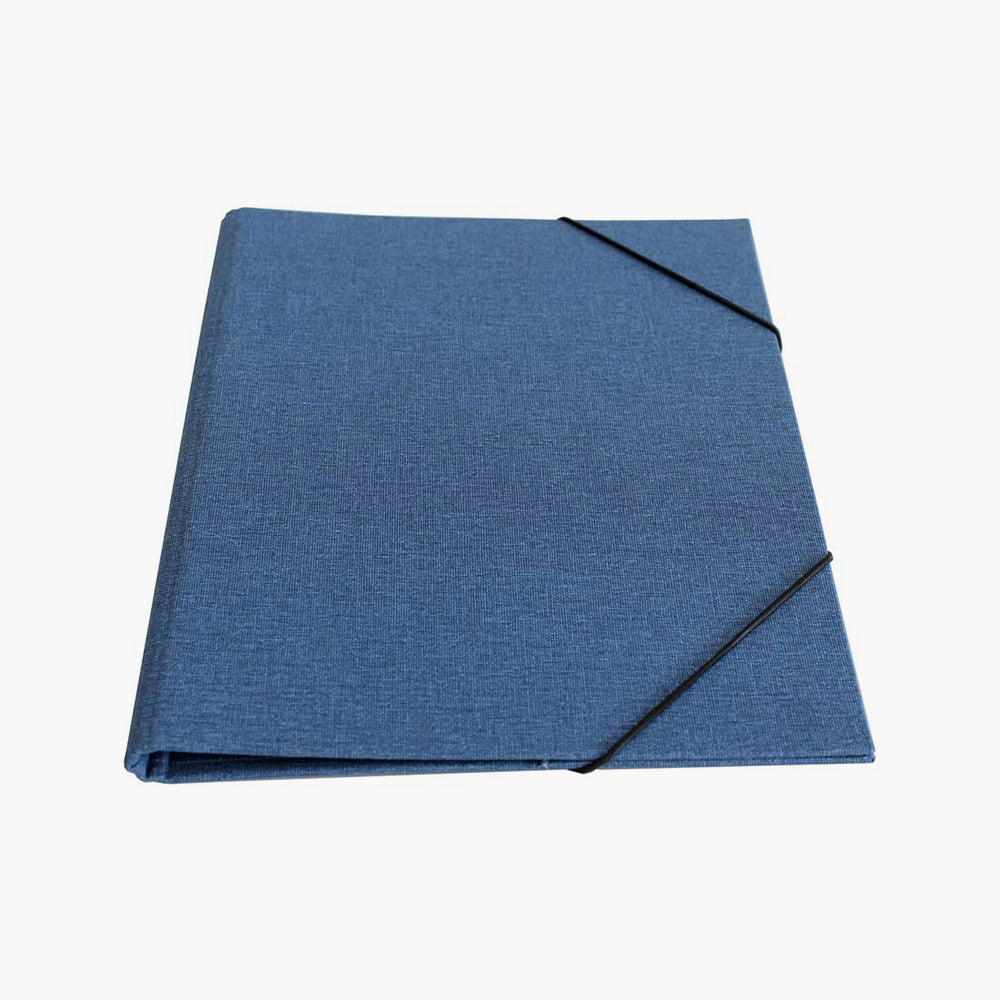 Carpeta gomes A4