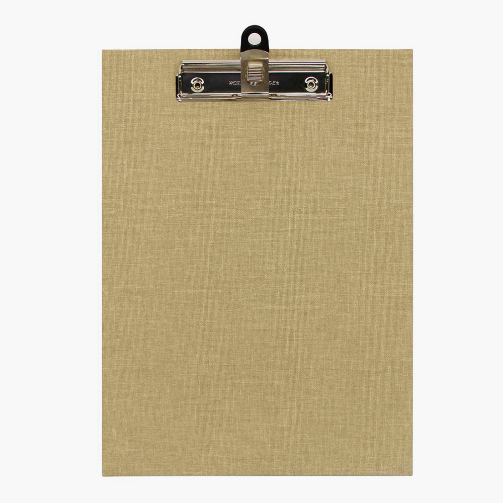 A4 clipboard