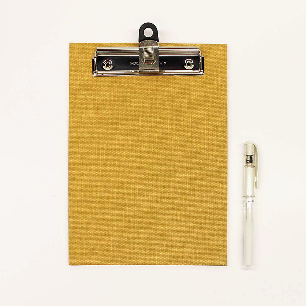 Clipboard A5