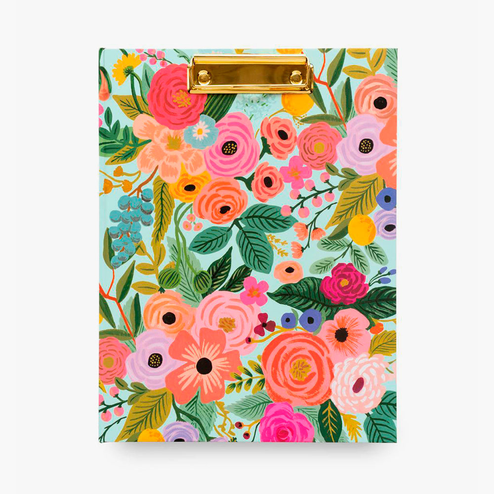 Clipfolio Garden Party - Rifle Paper Co