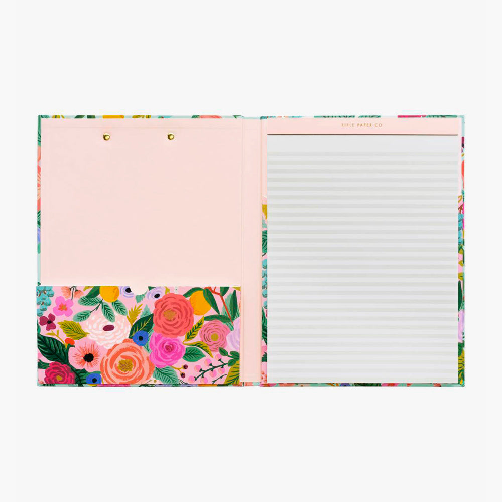 Clipfolio Garden Party - Rifle Paper Co