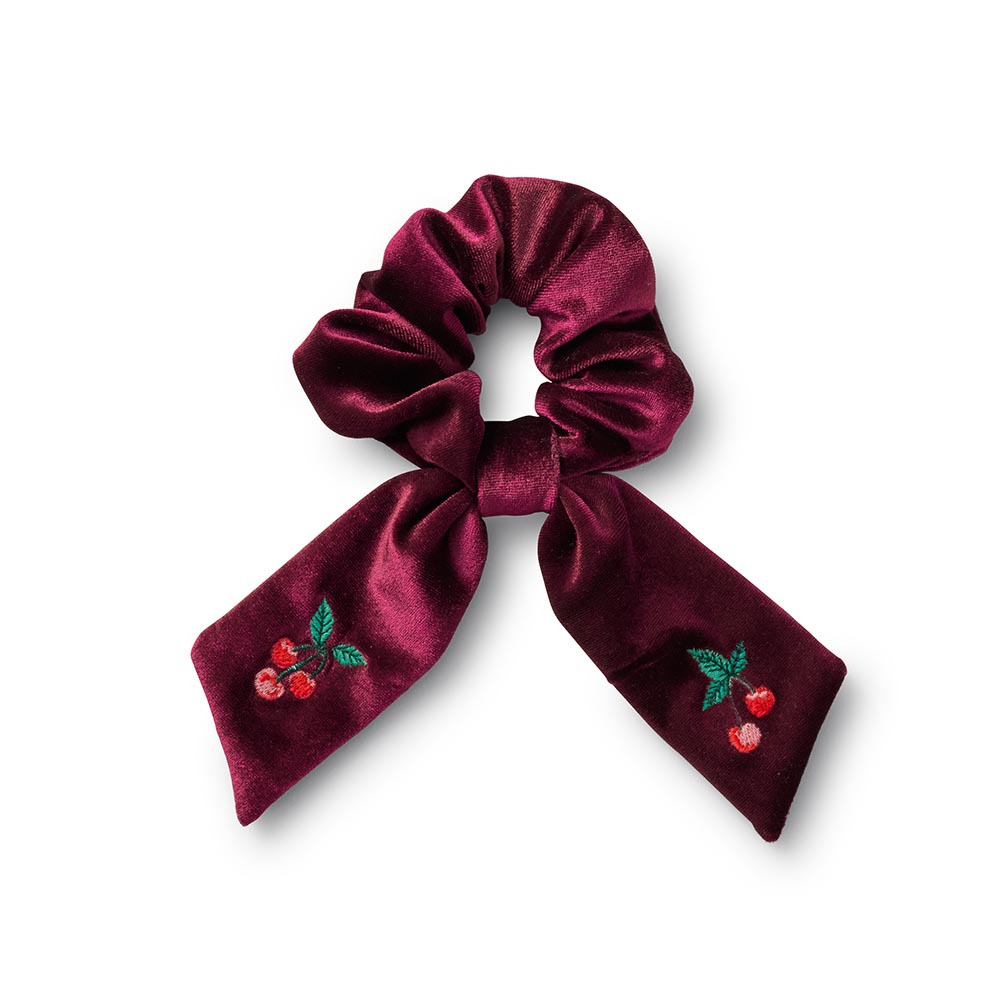 Rifle Paper Co. Scrunchie