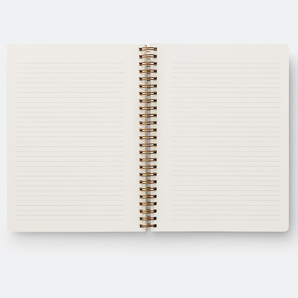 Libreta Colette (ESPIRAL) - Rifle Paper