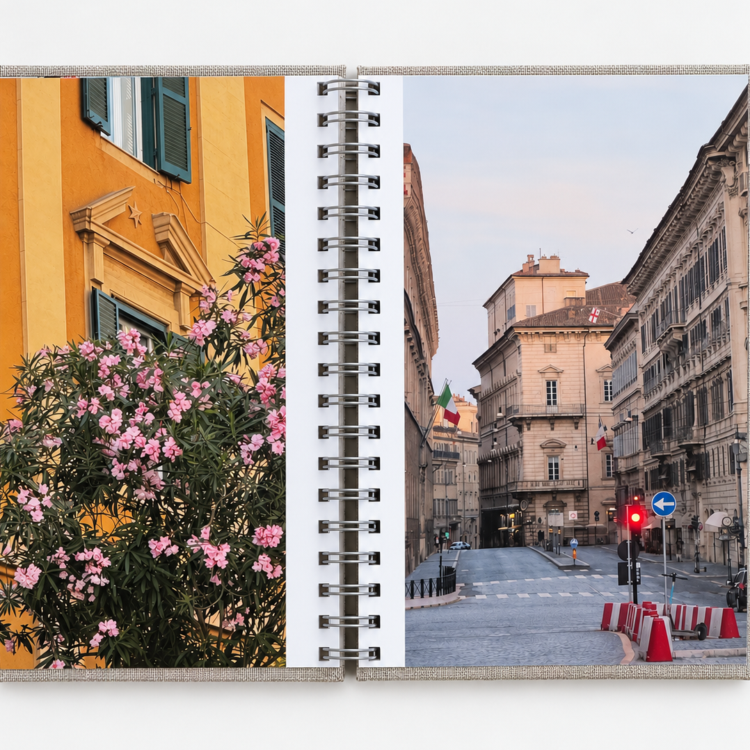 Fotolibro Wyro