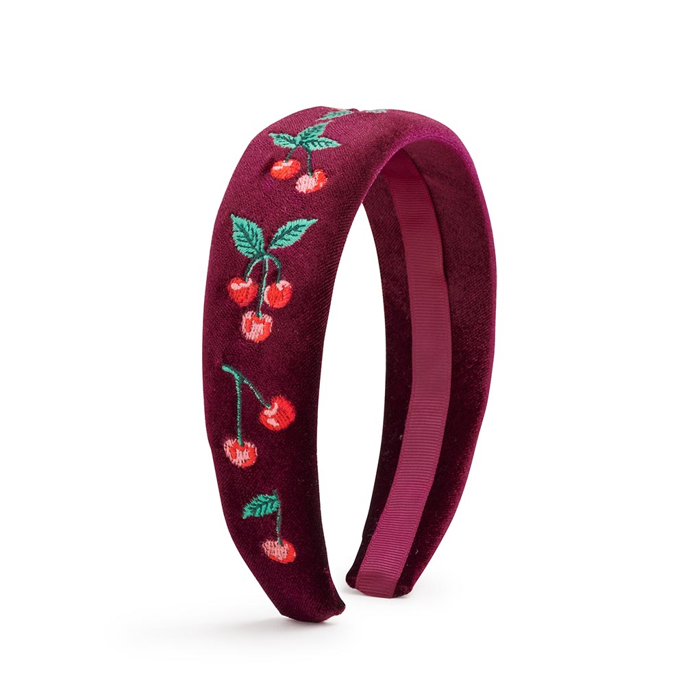 Rifle Paper Co. Knotted Headband