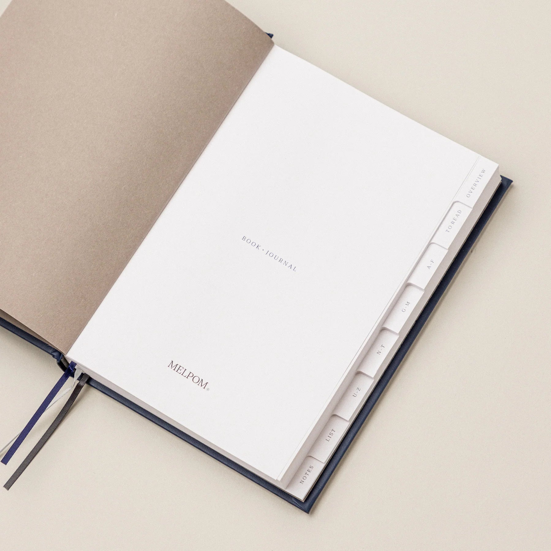 Book Diary