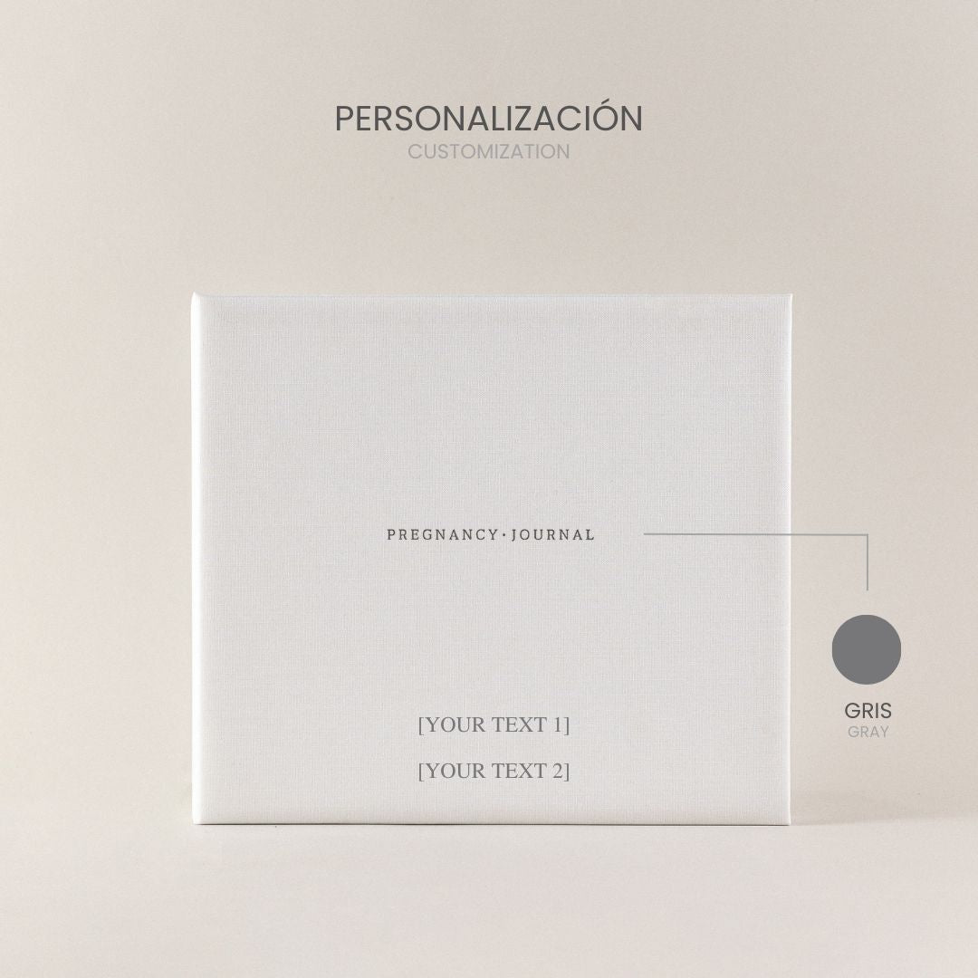 Diario de embarazo