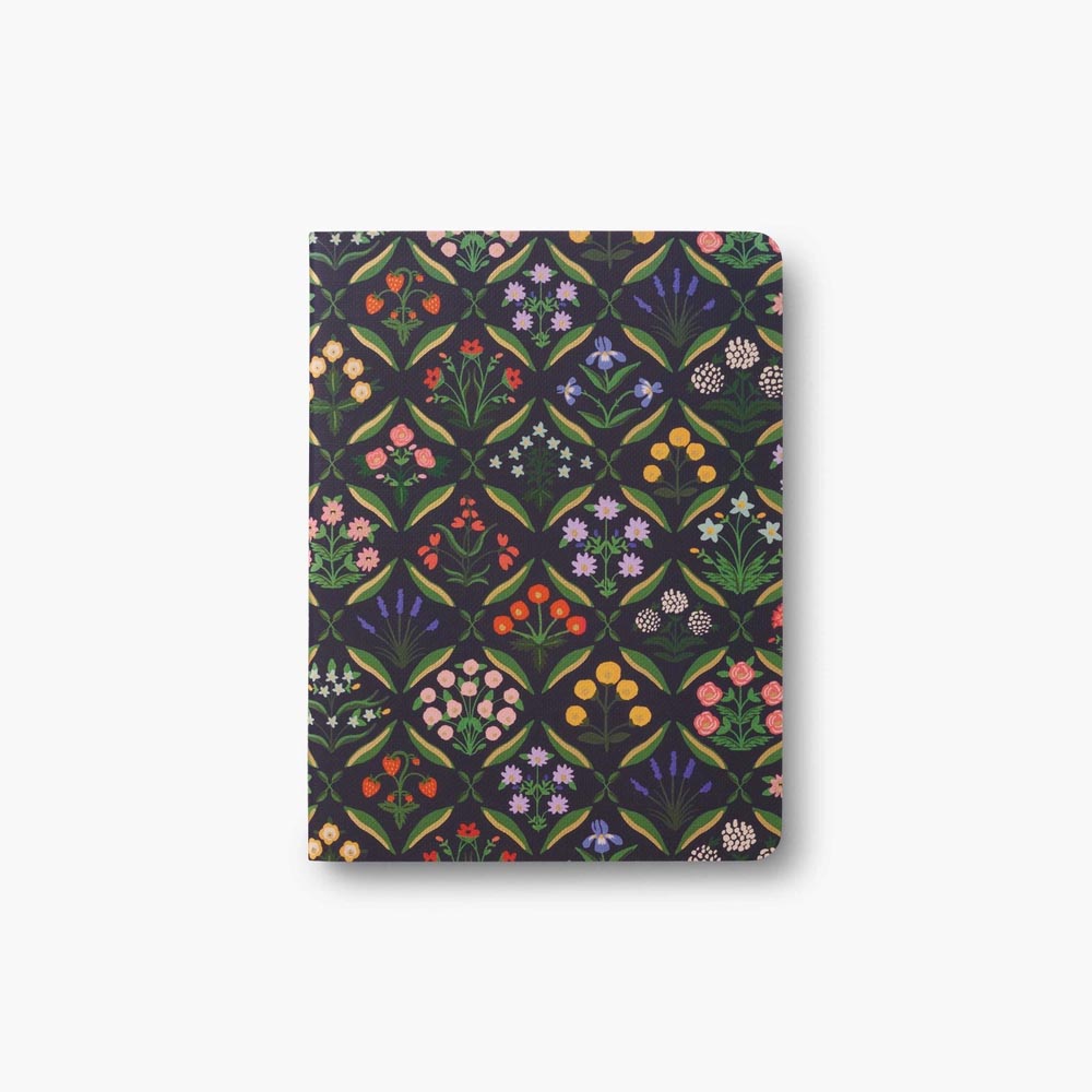 Set de 8 libretas de bolsillo Estee - Rifle Paper