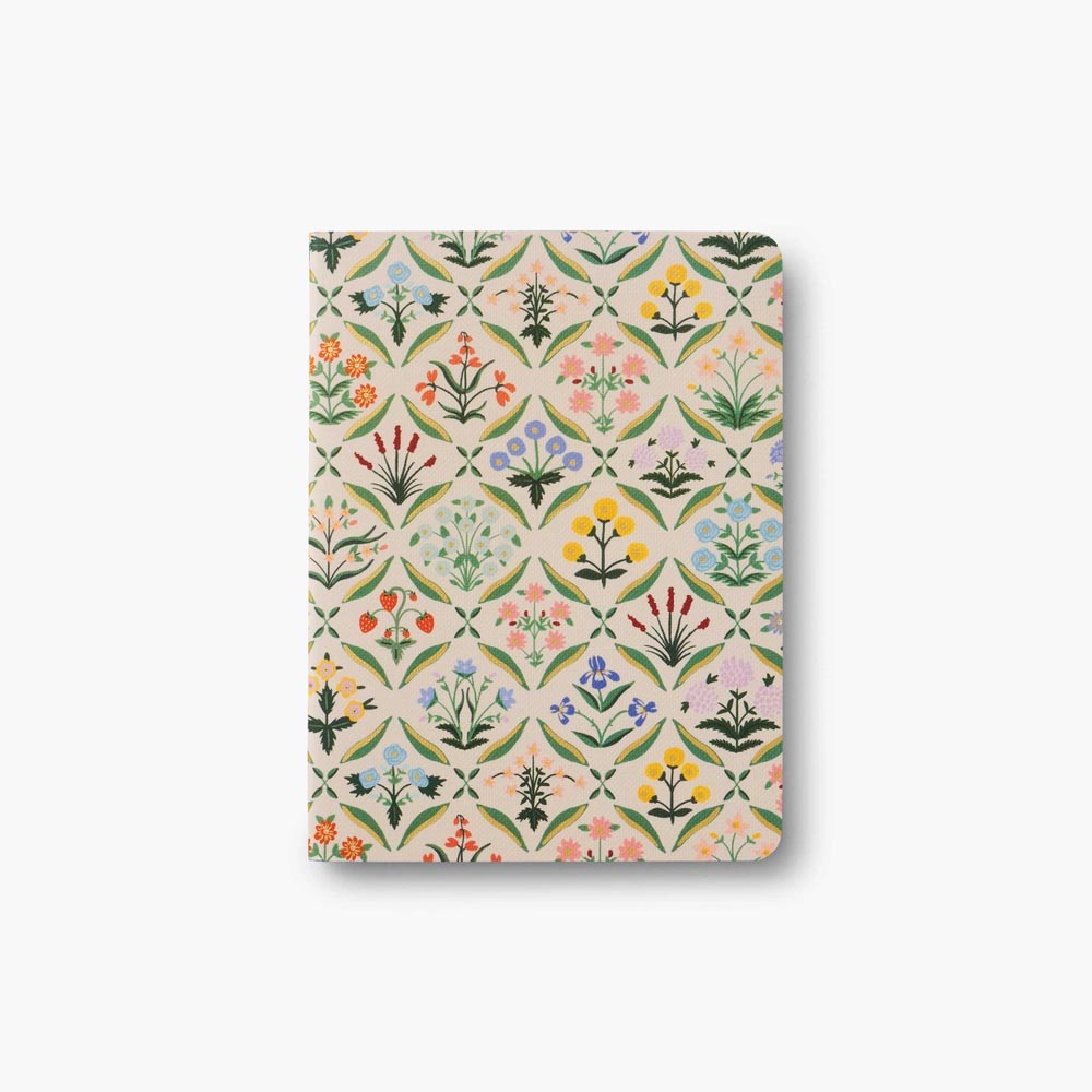 Set de 8 libretas de bolsillo Estee - Rifle Paper