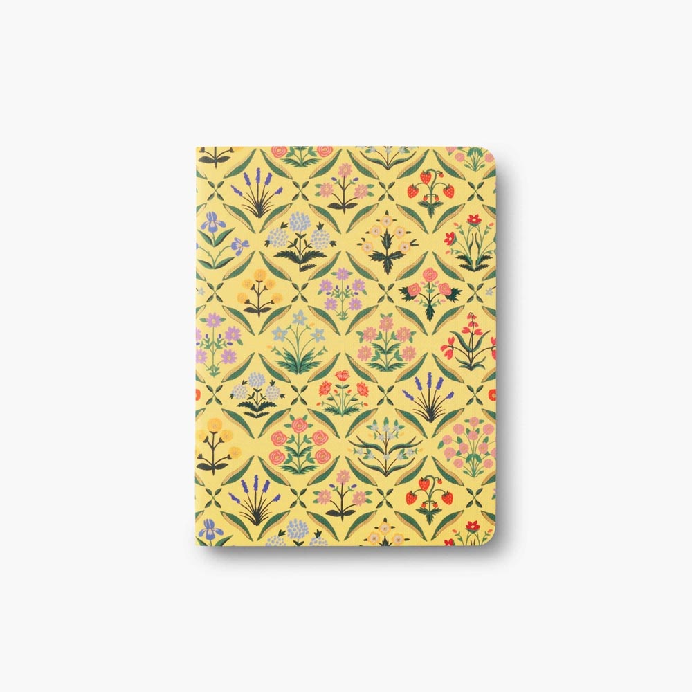 Set de 8 libretas de bolsillo Estee - Rifle Paper