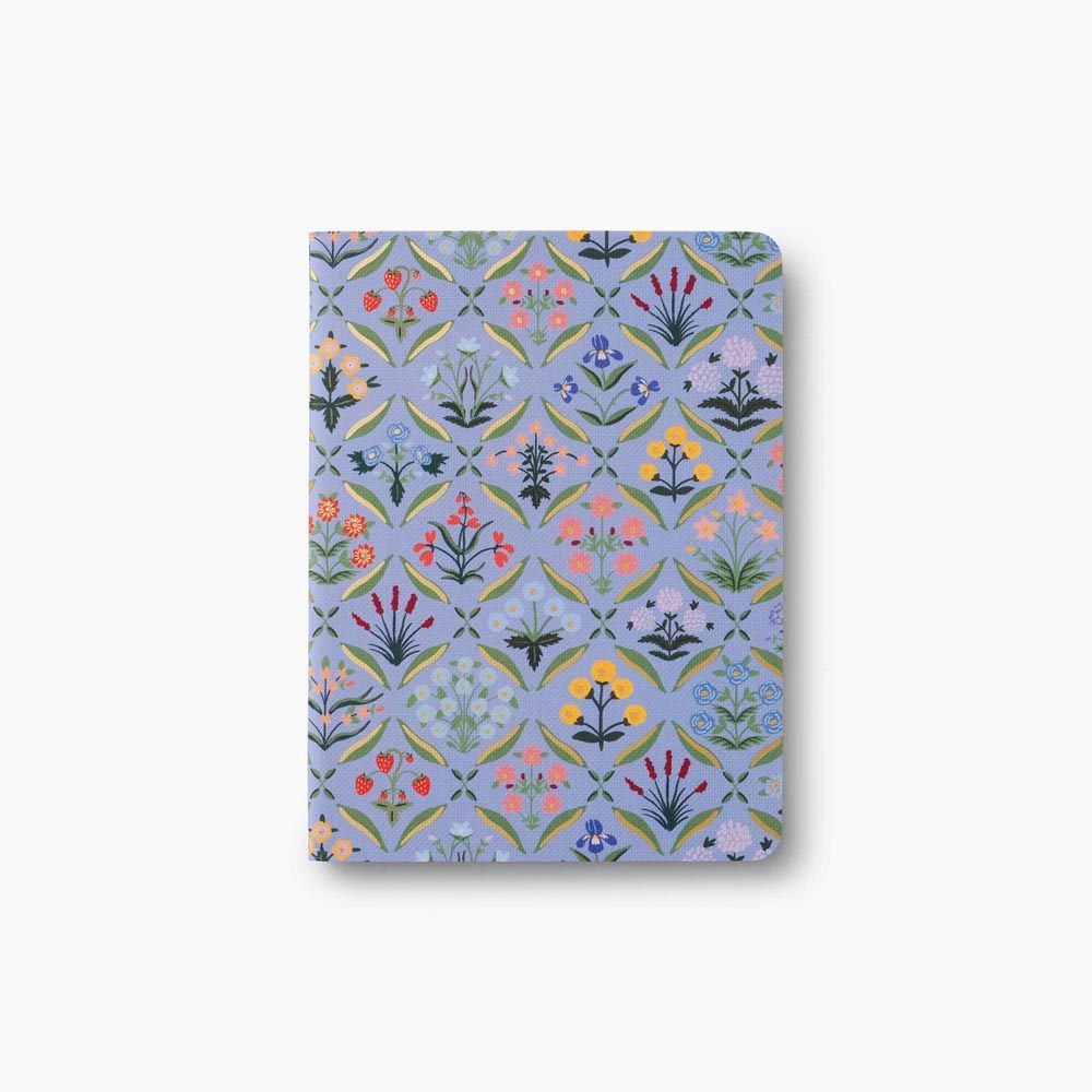 Set de 8 libretas de bolsillo Estee - Rifle Paper