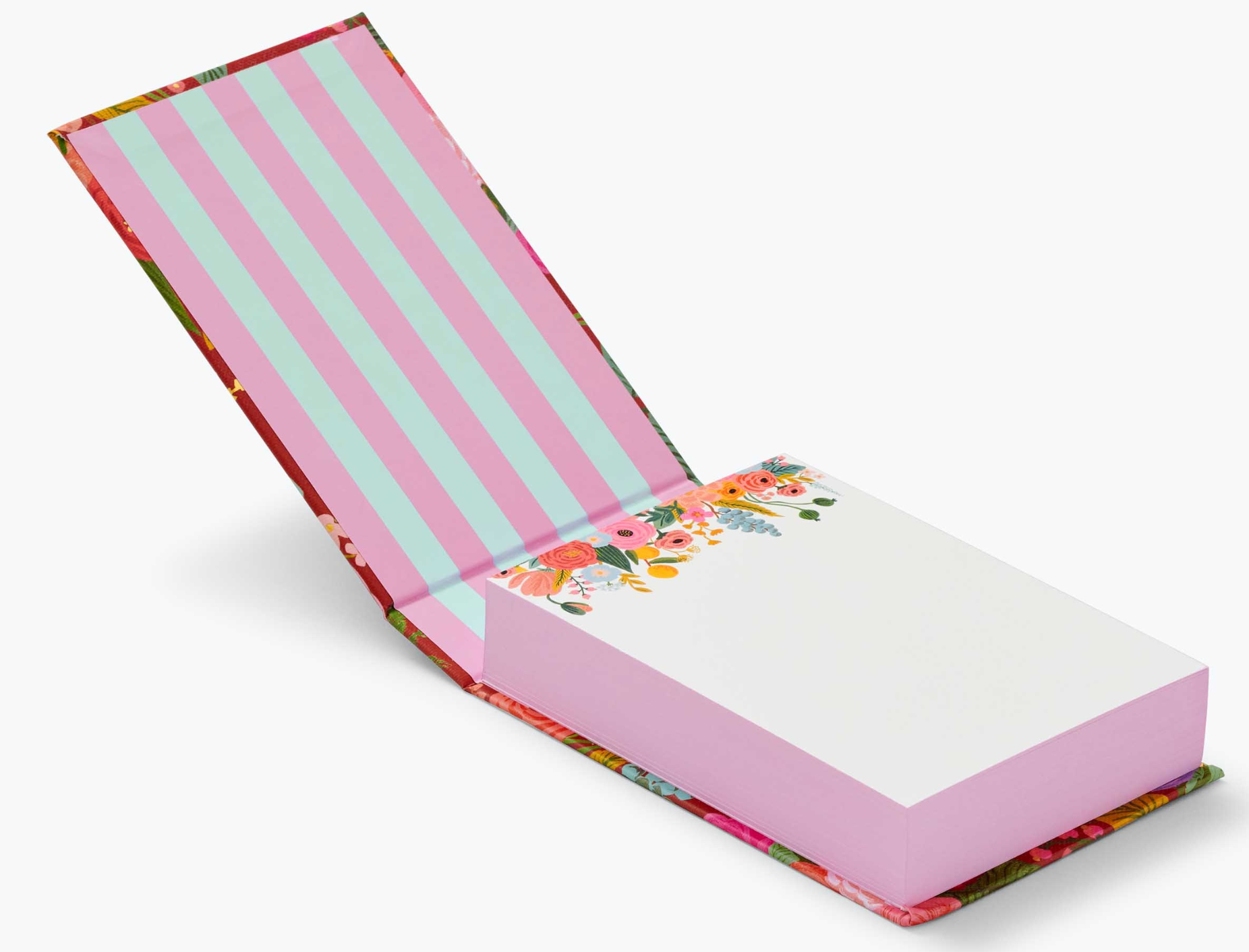 Bloc de notas de escritorio Garden Party - Rifle Paper Co.