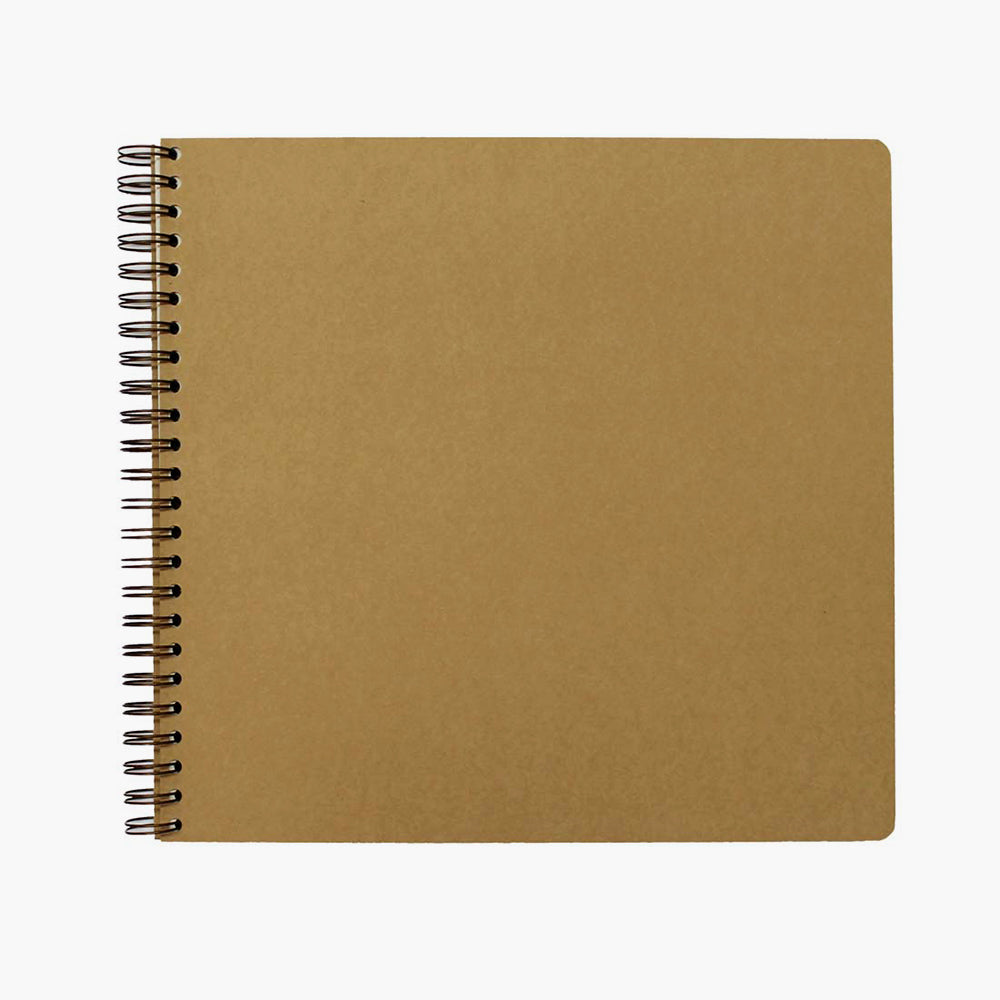Àlbum kraft wyro quadrat gran