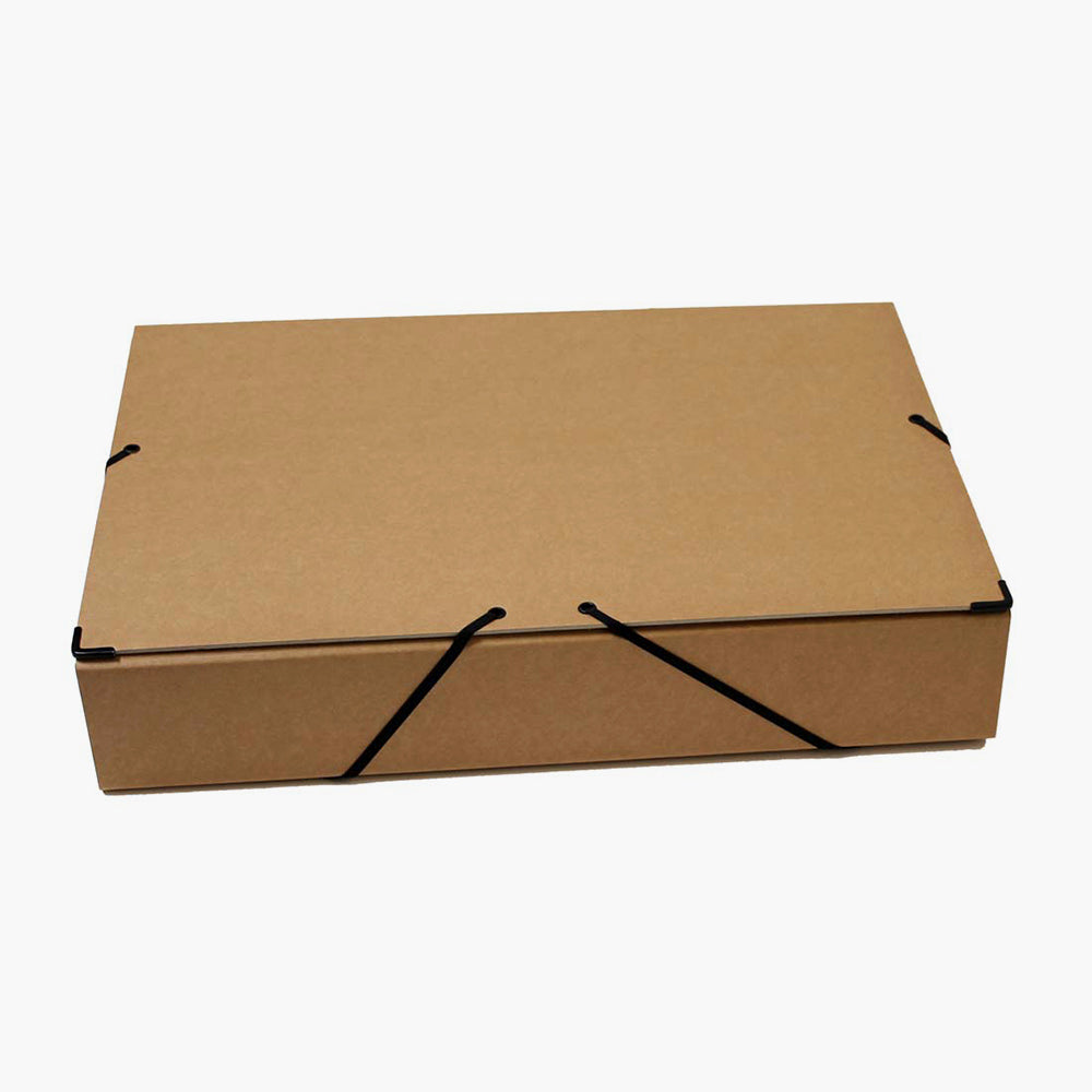 Caja de proyectos