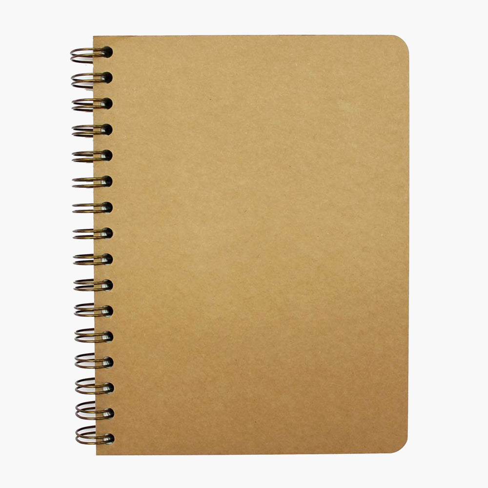 Wyro Kraft A5 Pad