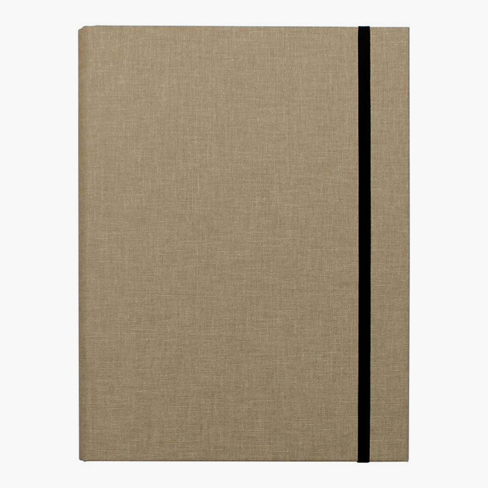 Libreta A4 recambiable