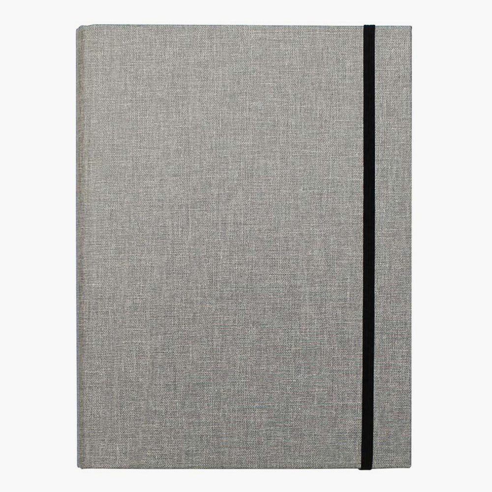 Libreta A4 recambiable