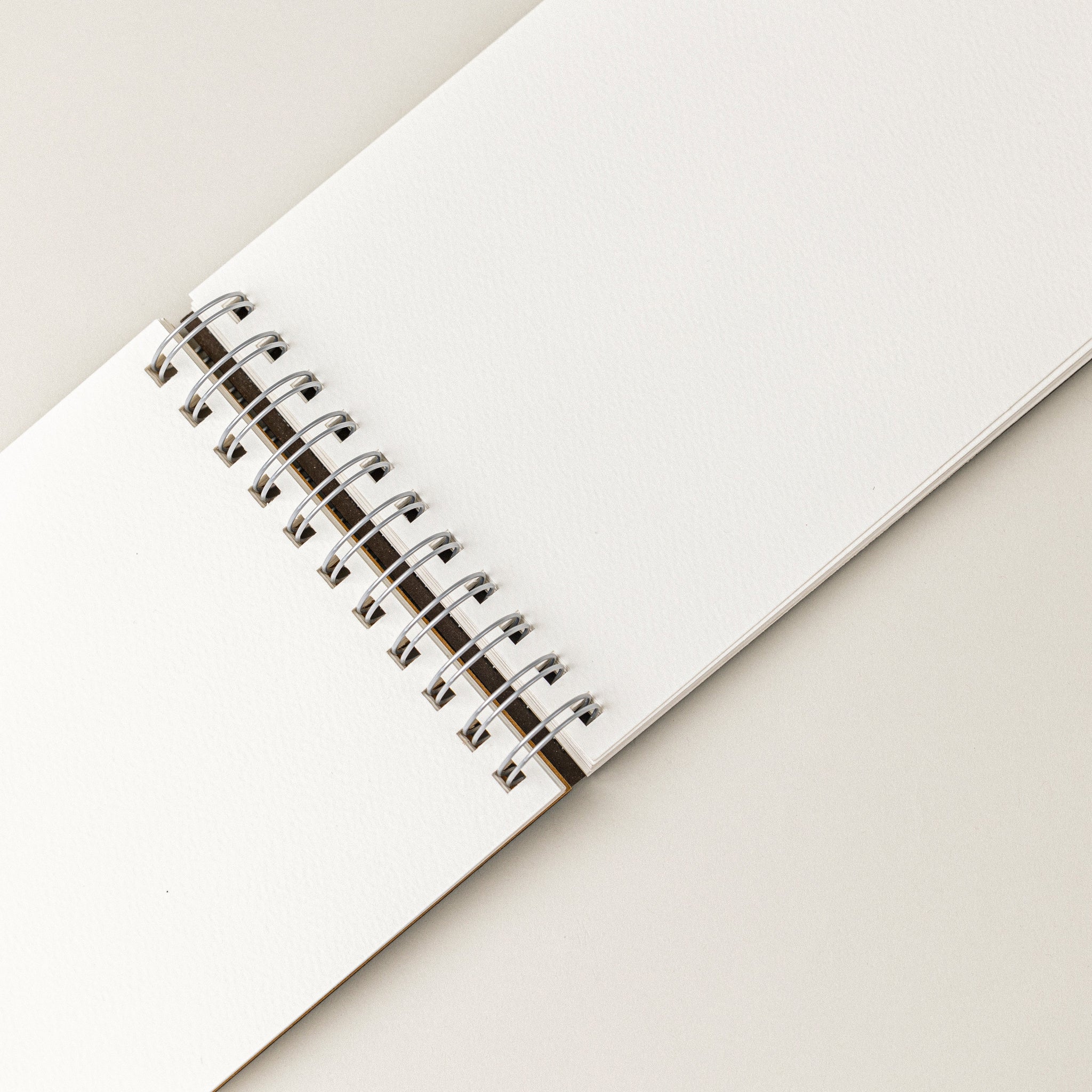 Libreta de acuarelas A5 para pintar
