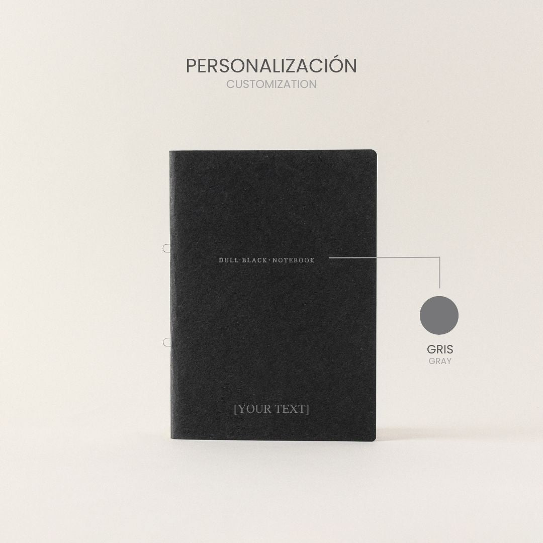 Llibreta Grapa Omega A5