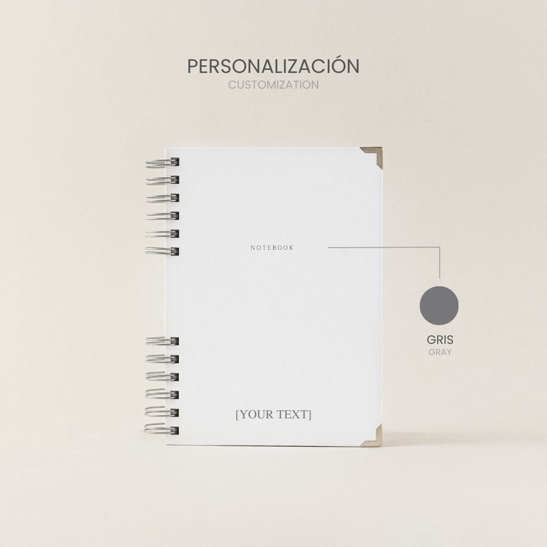 Llibreta A5 · Classic