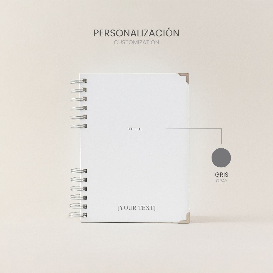 Planificador de Tareas · Classic