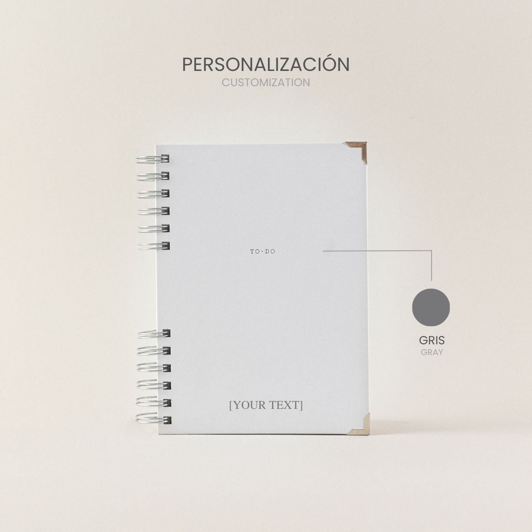 Planificador de Tareas · Classic