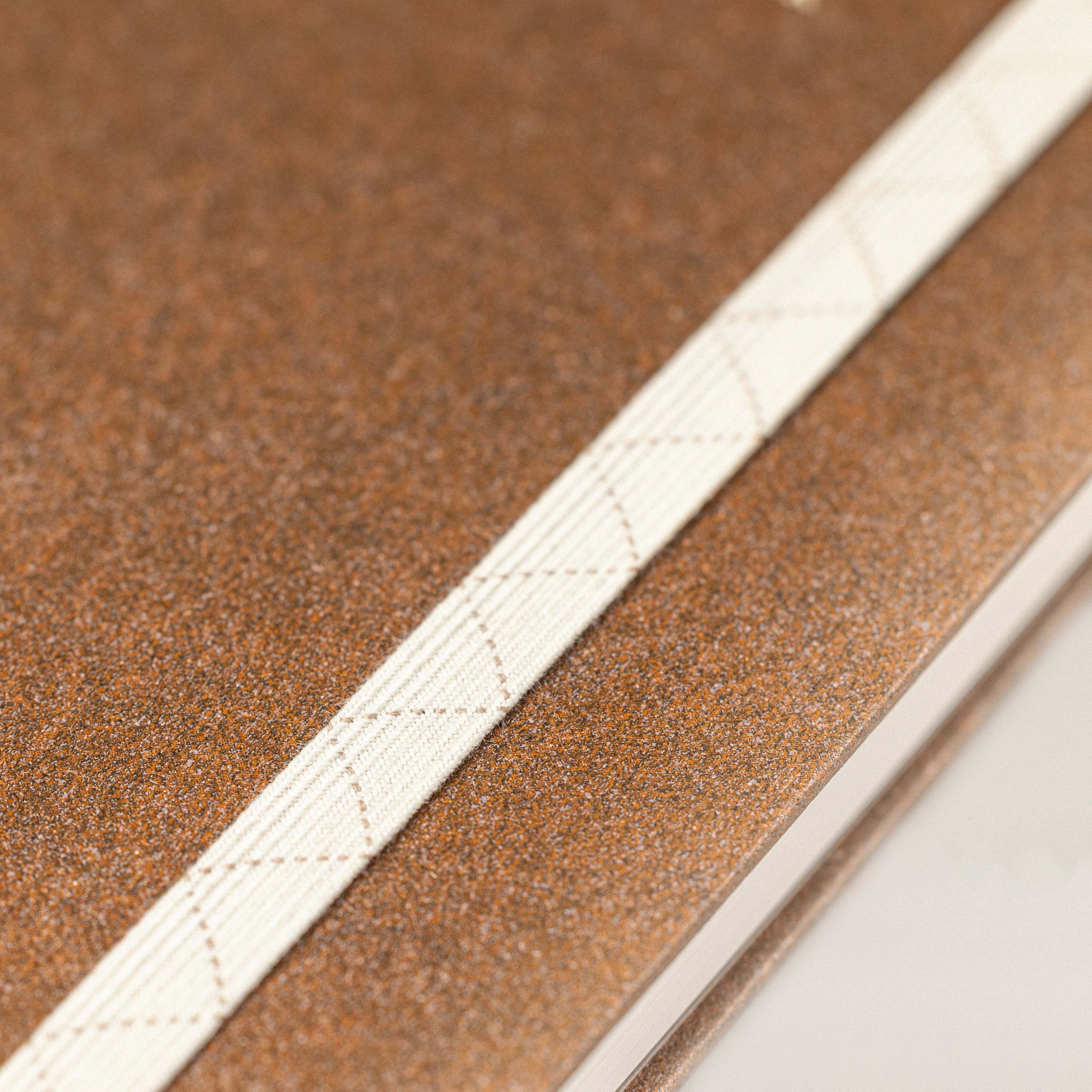 Llibreta Paper de Pedra A5