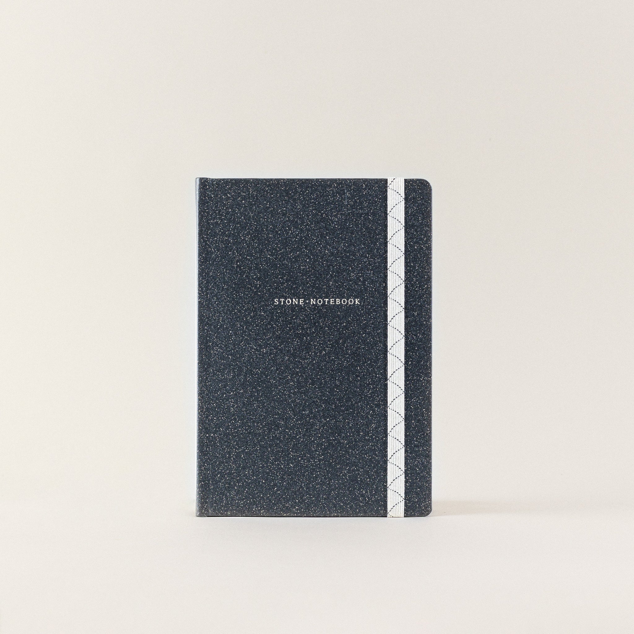 Libreta Papel de Piedra A5