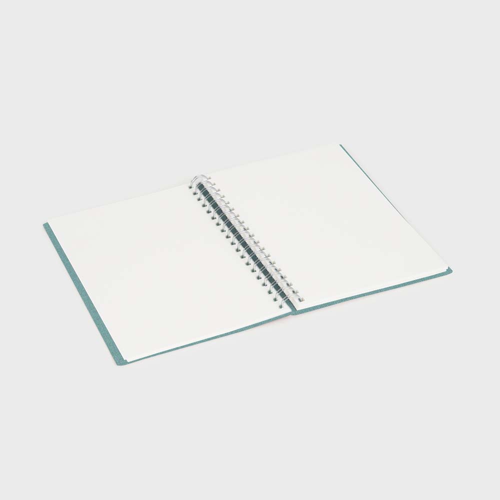 Libreta tela A6 wyro
