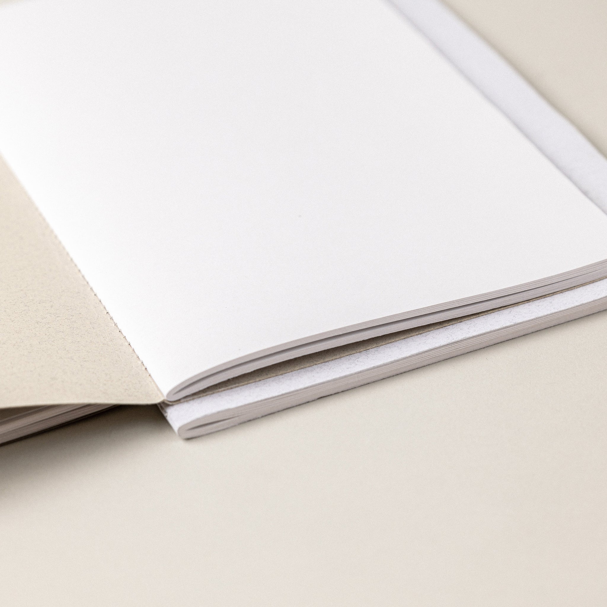 Libreta 4 en 1 · Cotton