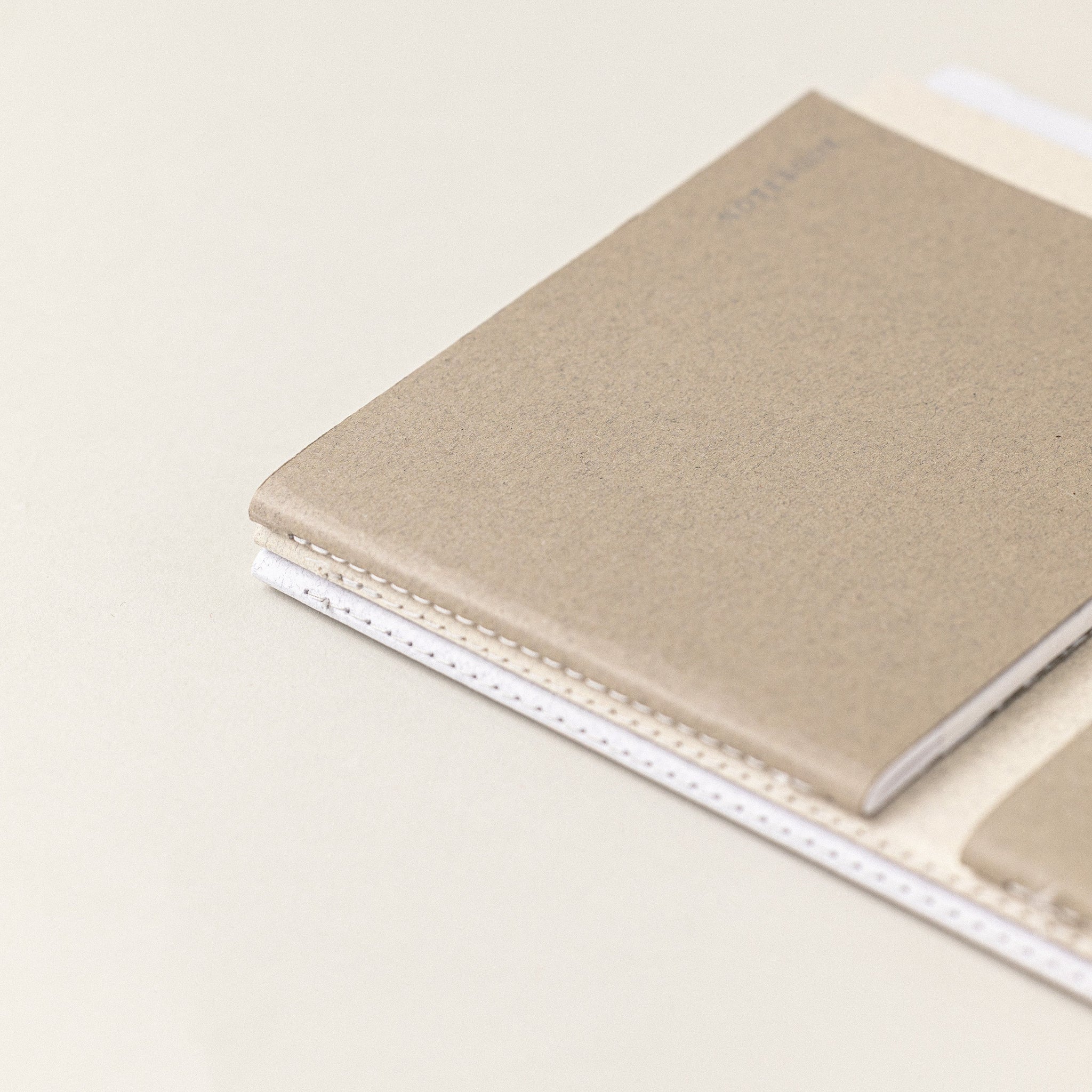 Libreta 4 en 1 · Cotton