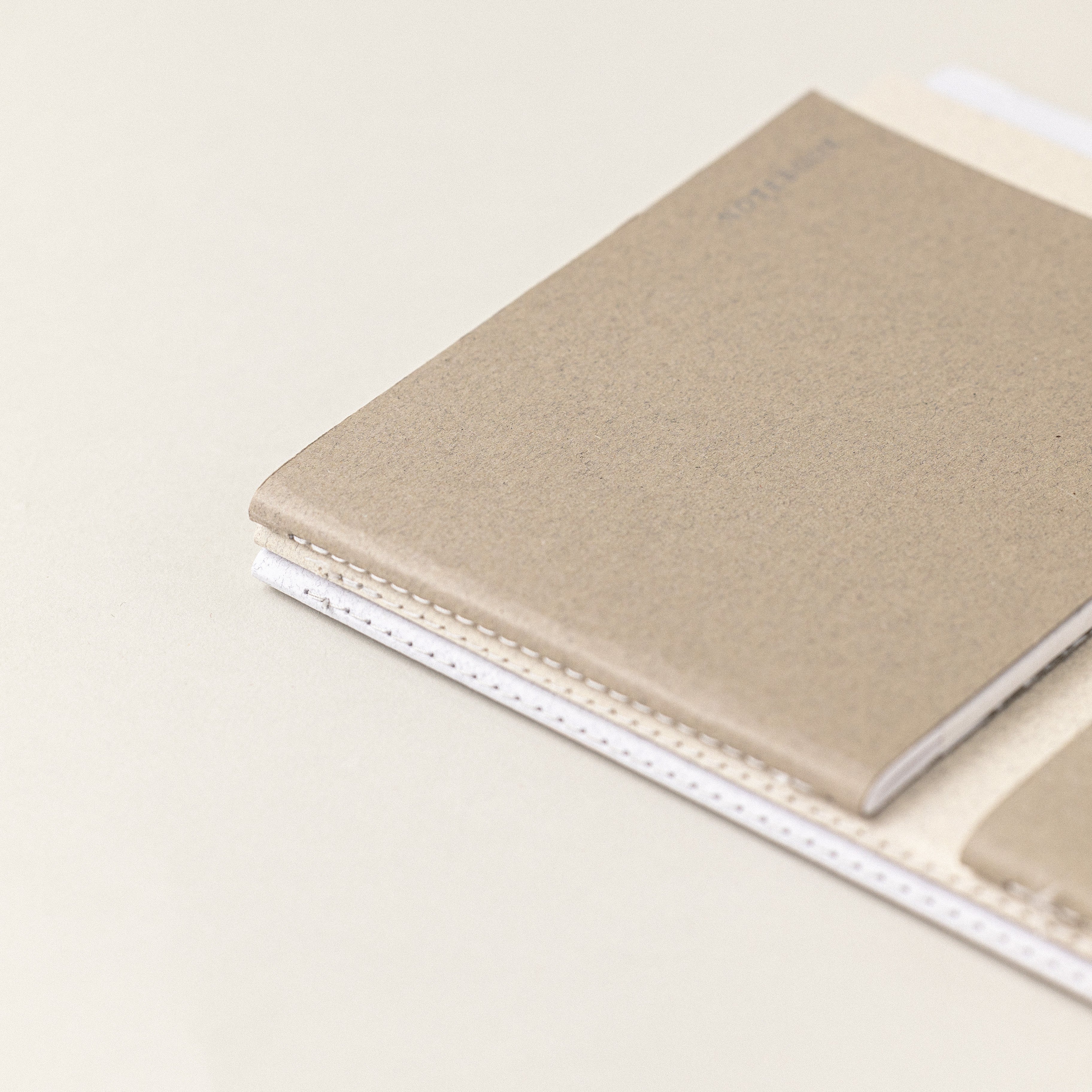 Llibreta 4 en 1 · Cotton