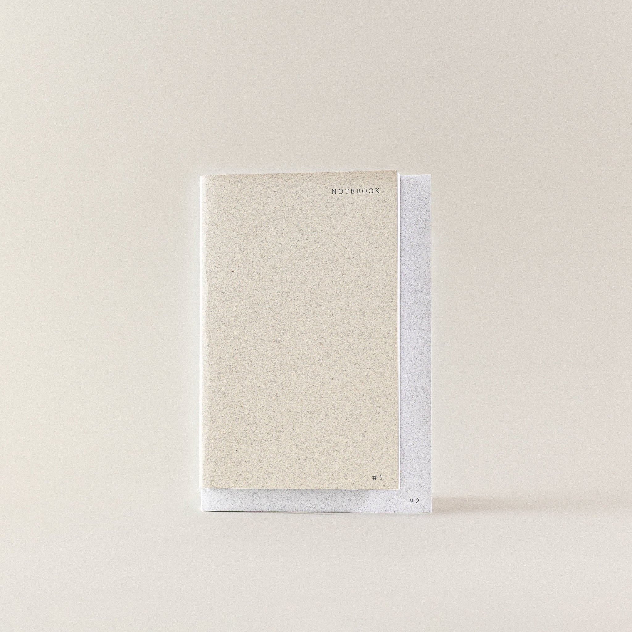 Libretas personalizadas con dos libretas de notas pequeñas para escribir en una libreta bonitas y mantener una agenda este 2022 original. Libretas din a4.