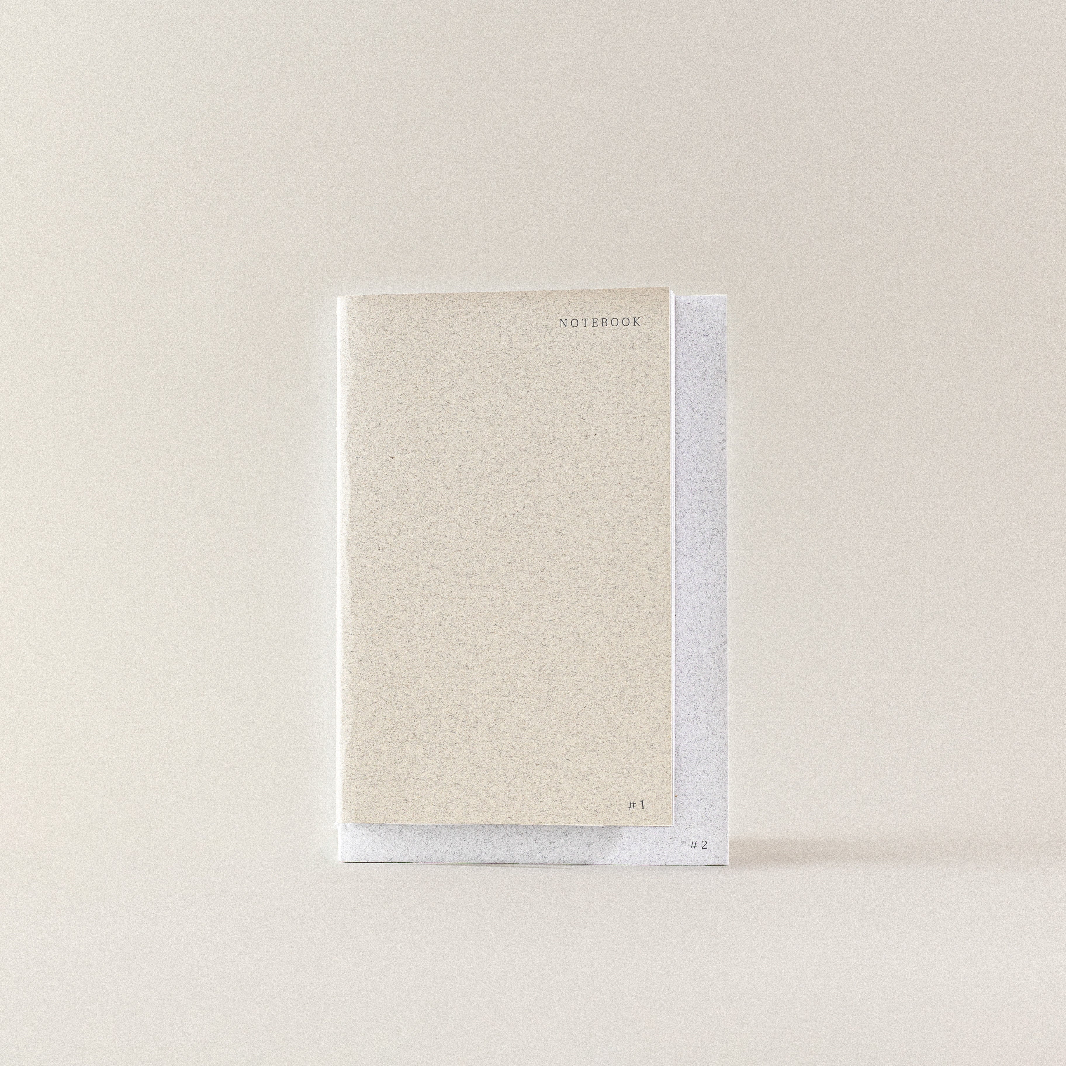 Libretas personalizadas con dos libretas de notas pequeñas para escribir en una libreta bonitas y mantener una agenda este 2022 original. Libretas din a4.