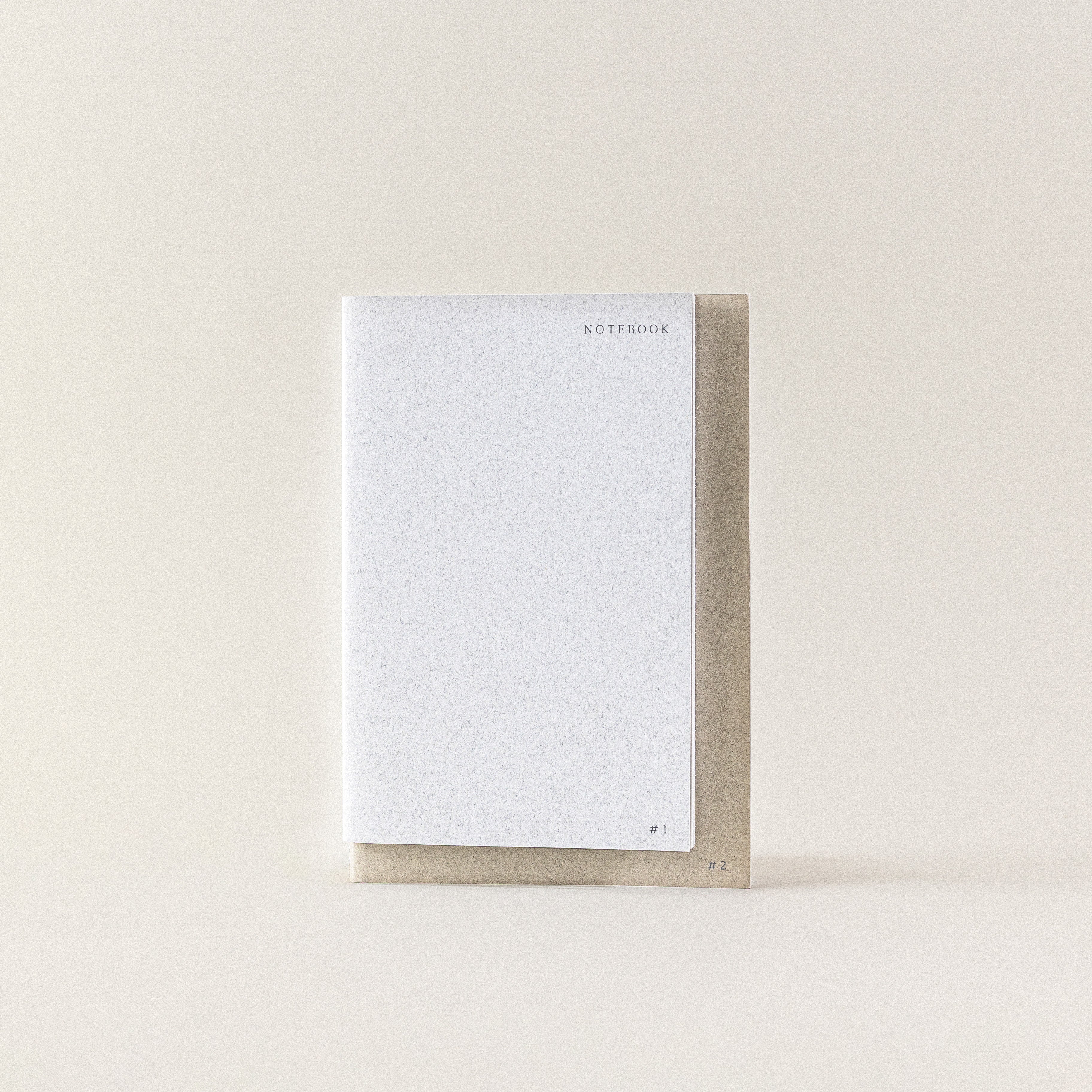 Libretas personalizadas con dos libretas de notas pequeñas para escribir en una libreta bonitas y mantener una agenda este 2022 original. Libretas din a4.