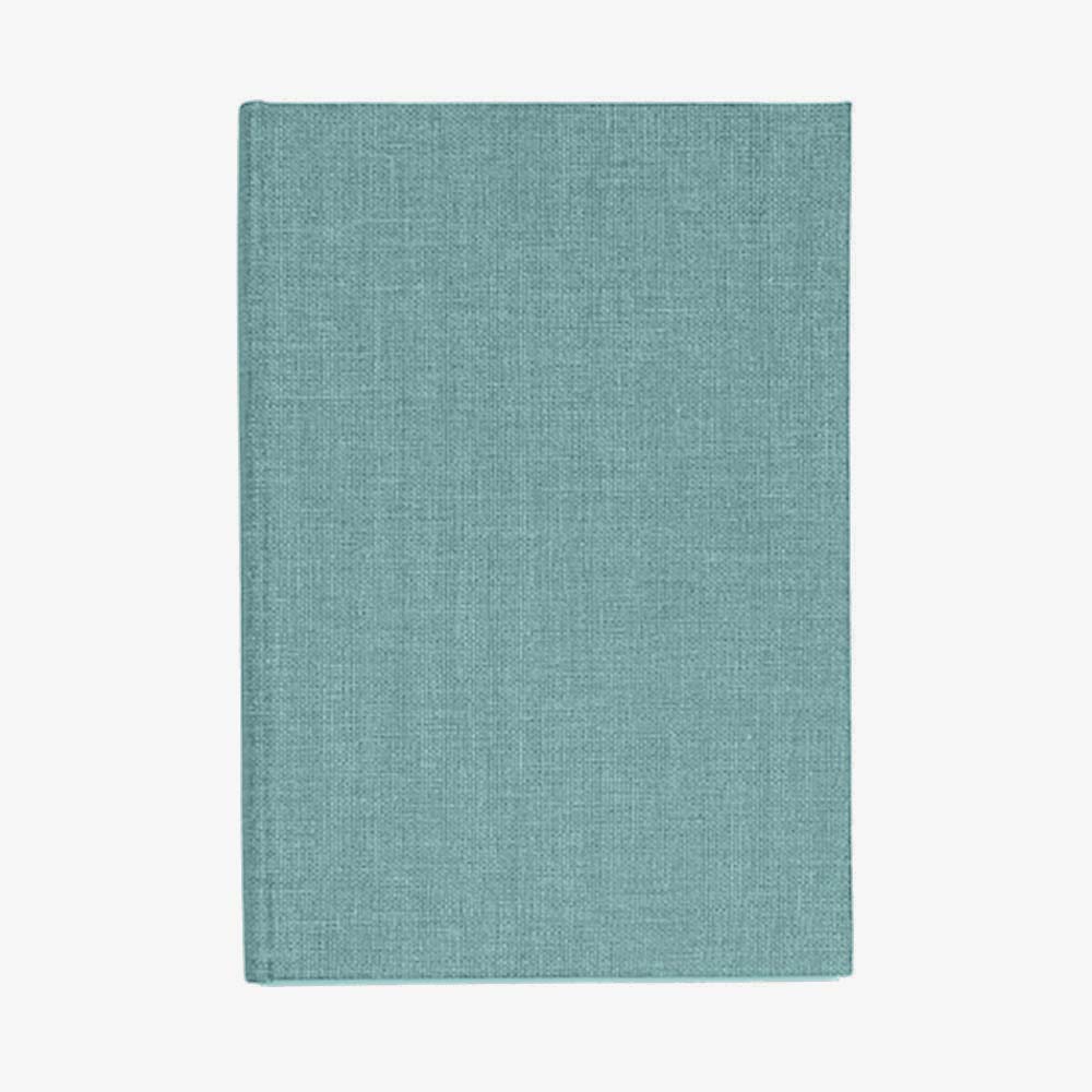 Libro blanco A4