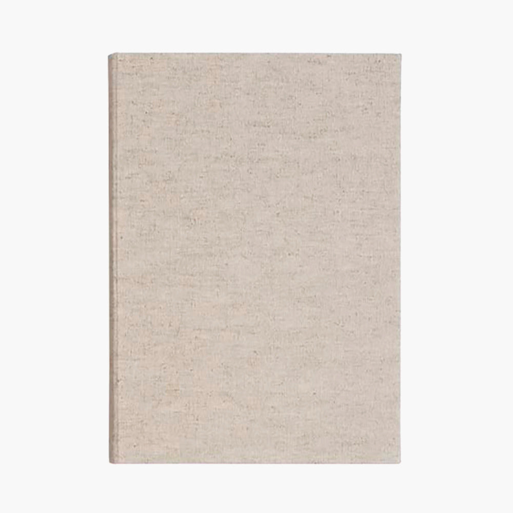 Llibre blanc A5