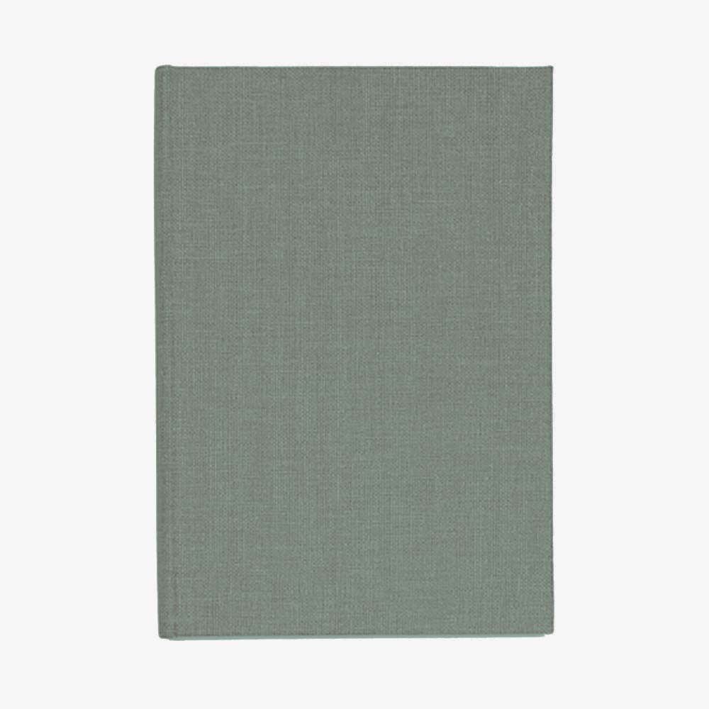 Libro blanco A4