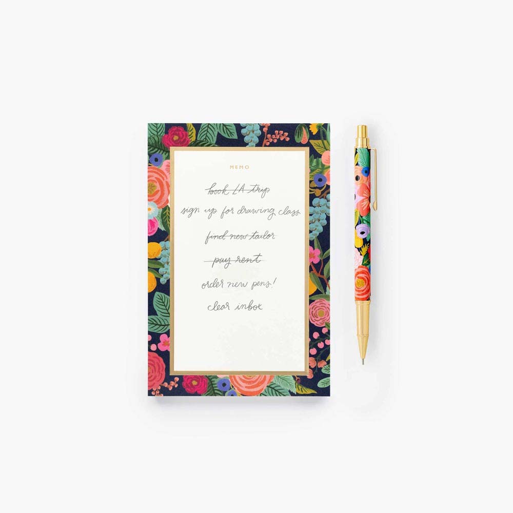 Garden Party Mechanical Pencil