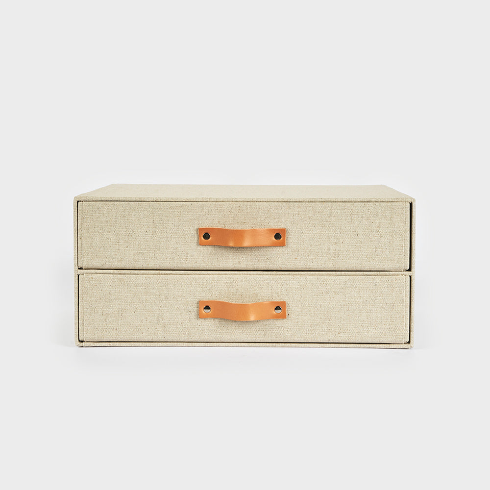 Módulo dos cajones tela