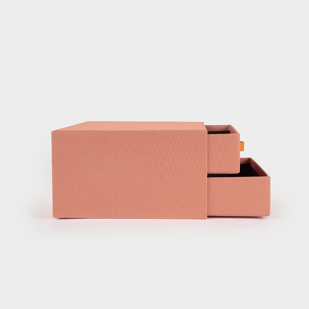 Módulo dos cajones tela