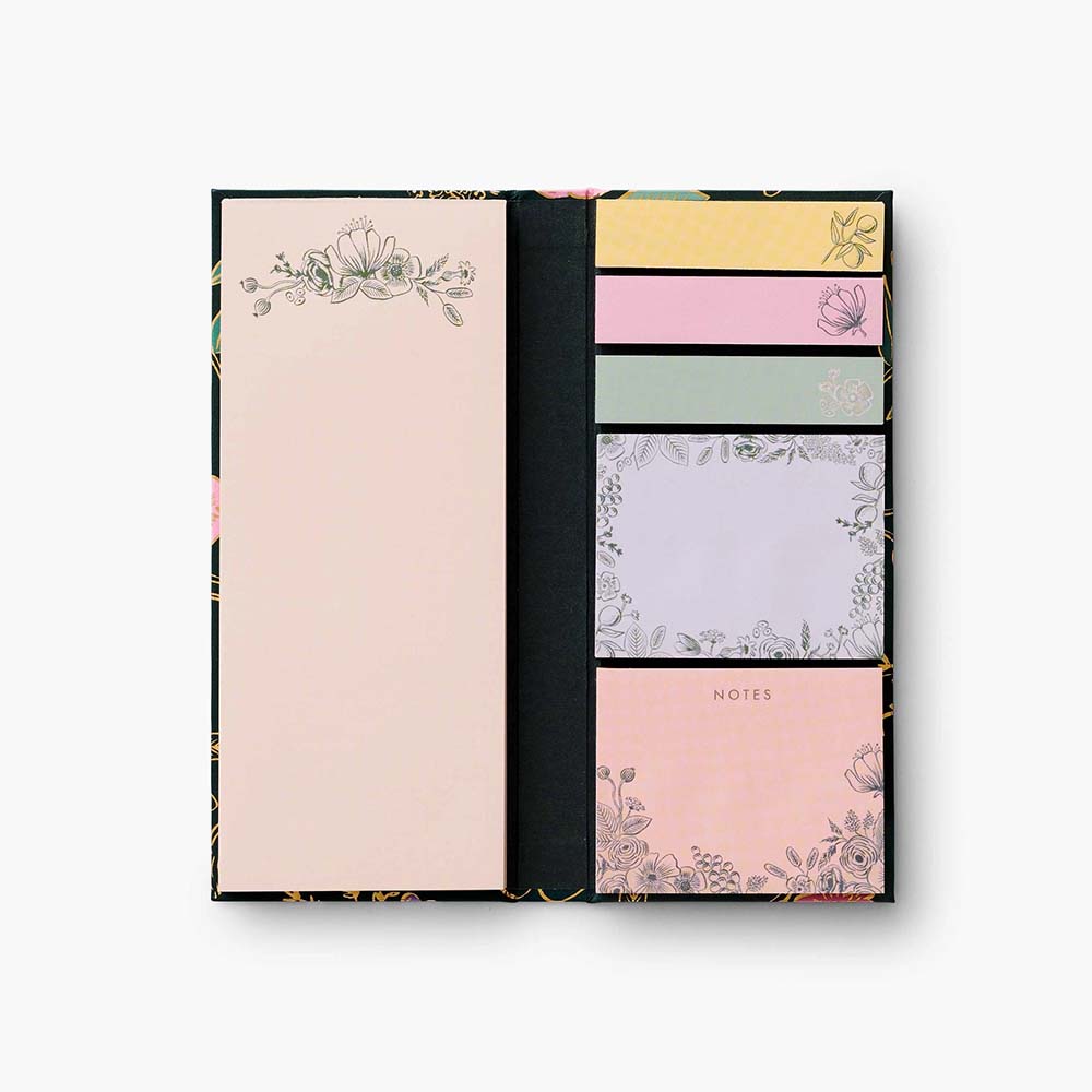 Bloc de notas Colette - Rifle Paper Co