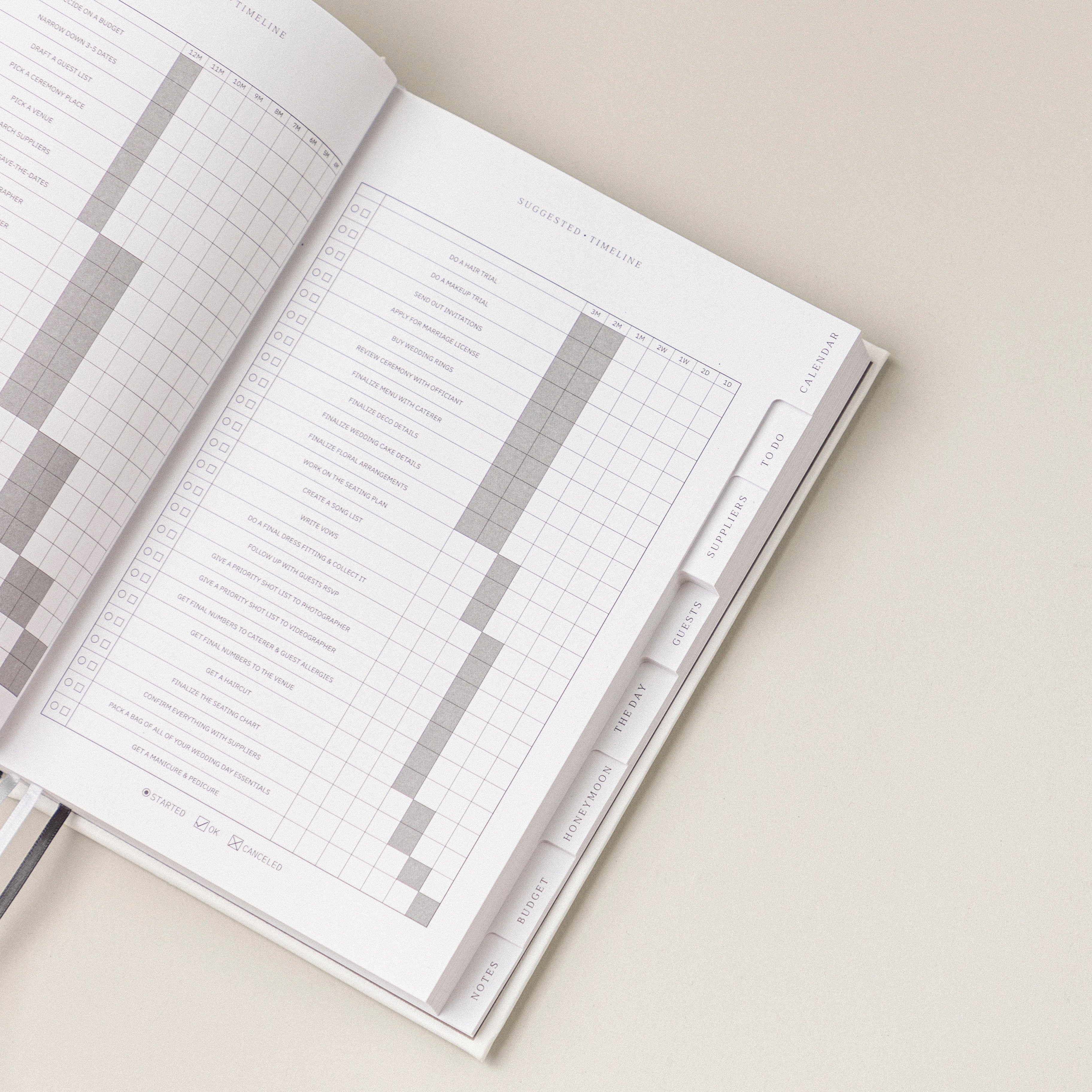 Planeador de bodas para que seas tu propia wedding planner, planes de boda y planeación de boda perfecta. Una boda sostenible melpom.