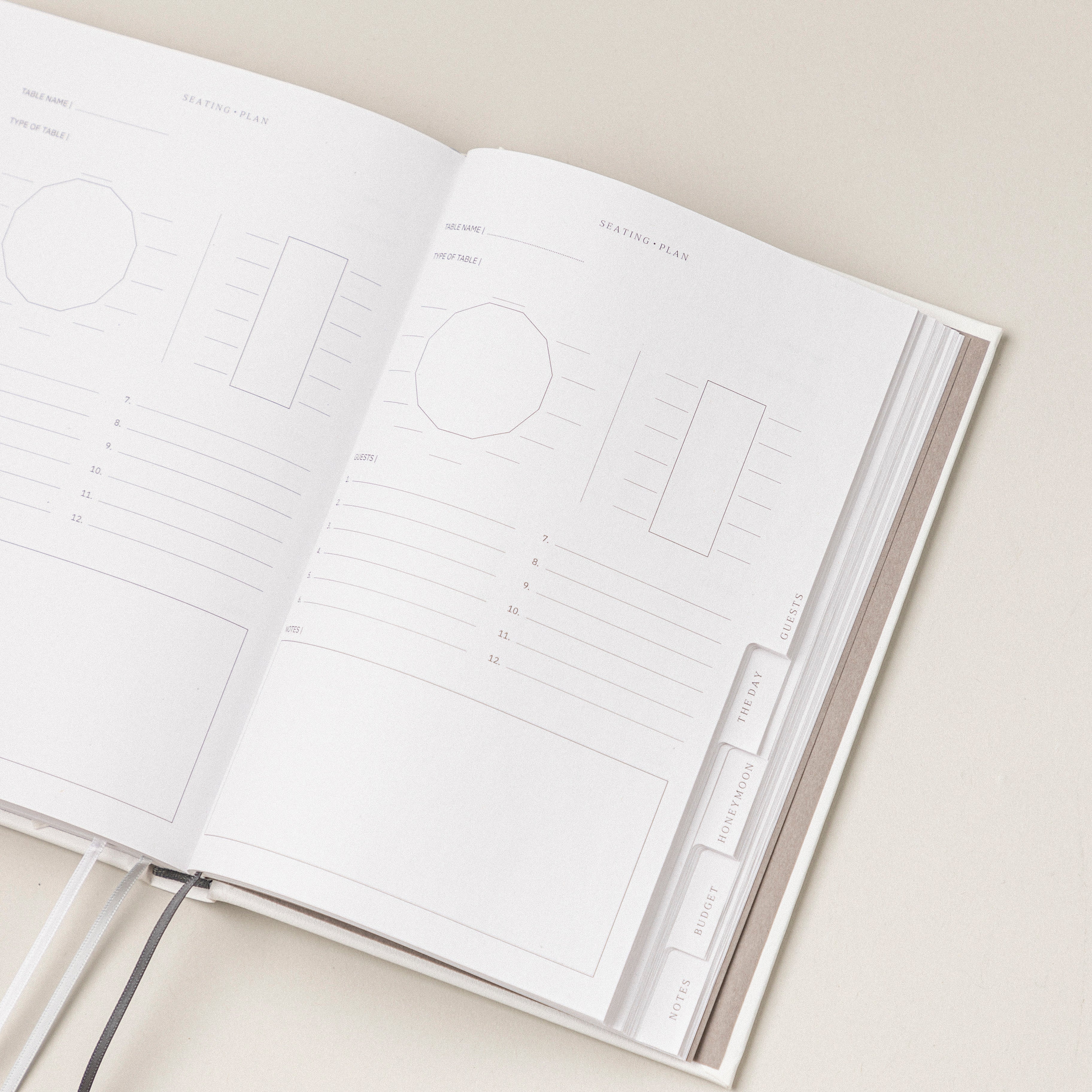 Planeador de bodas para que seas tu propia wedding planner, planes de boda y planeación de boda perfecta. Una boda sostenible melpom.