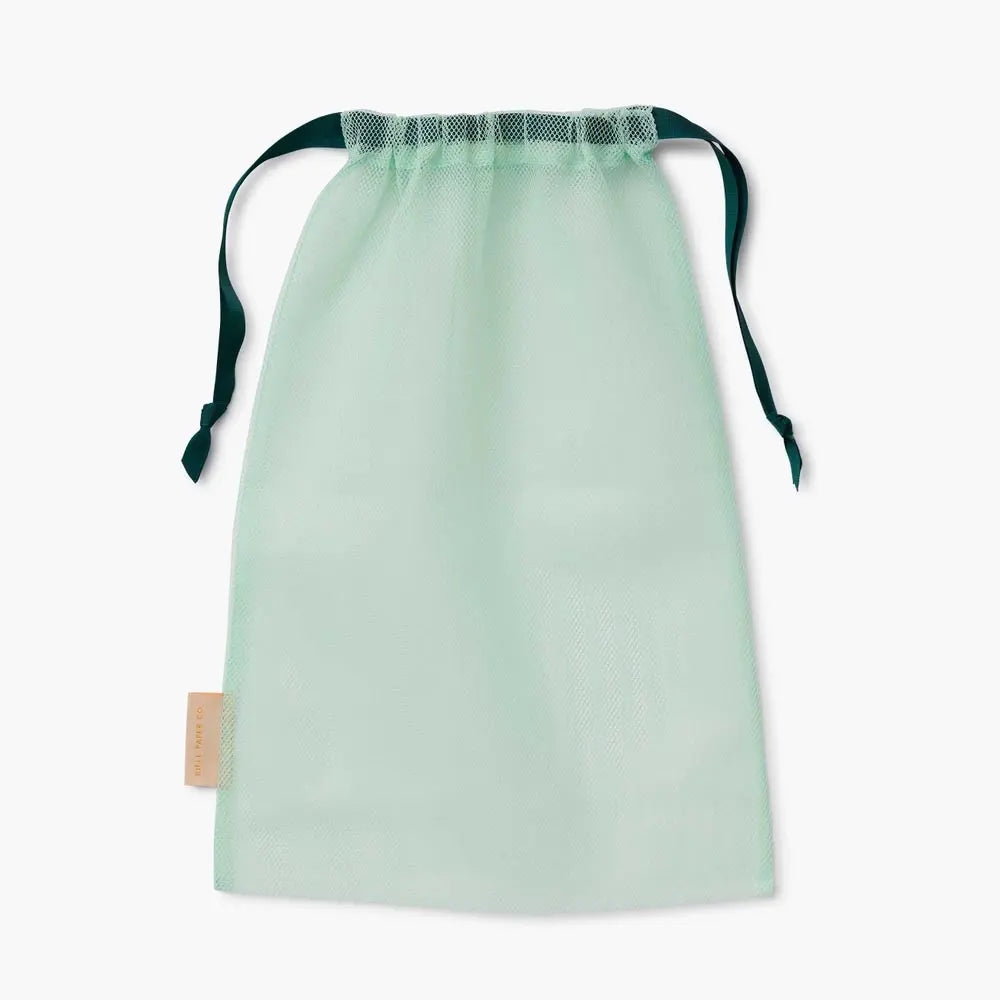 Set de 3 organizadores de equipaje Garden Party - Rifle Paper Co.