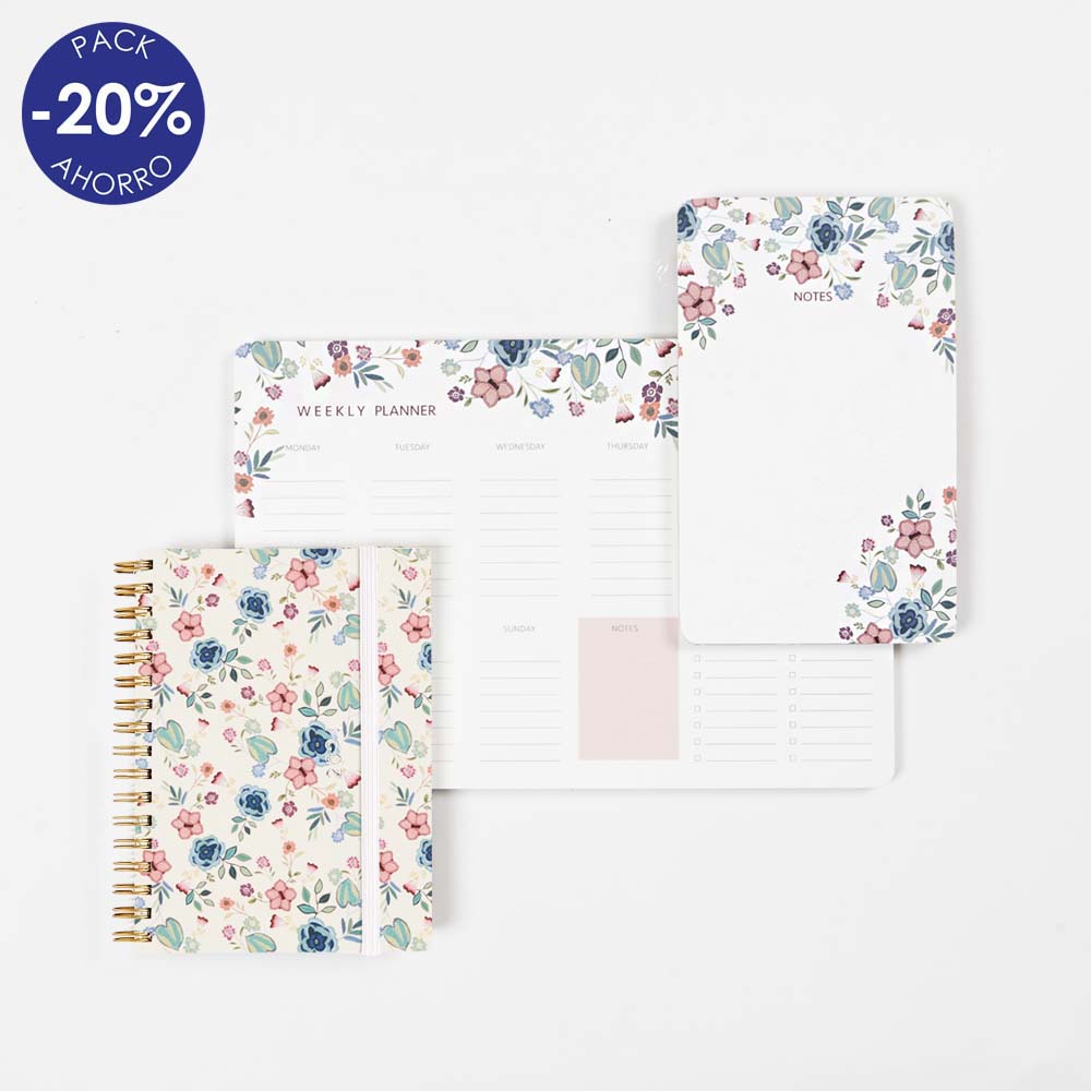 AGENDAS AND CALENDARS