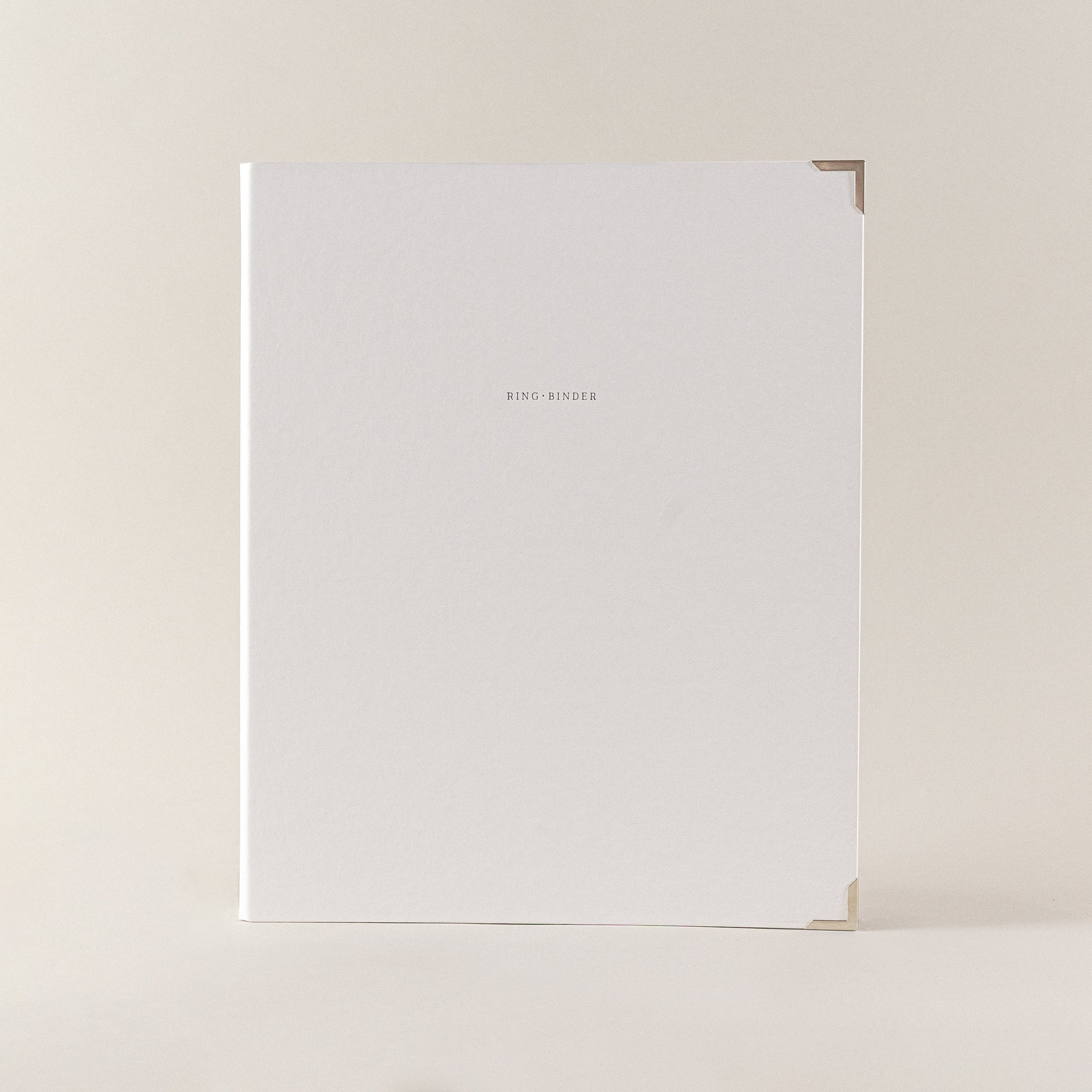 Archivador carpesanos, para escribir como en un cuaderno tipo oxford. Un carpesano recargable con anillas A4.