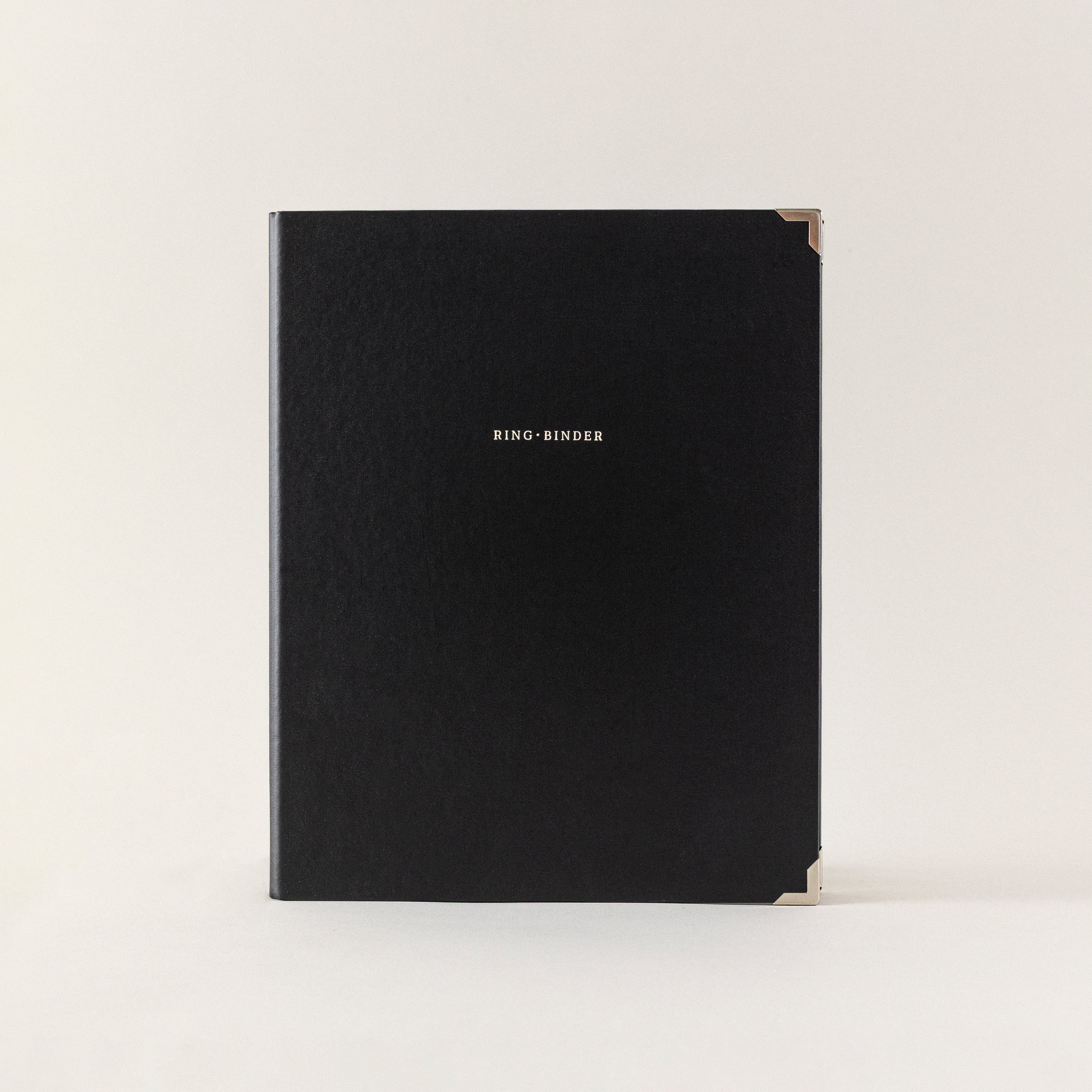 Archivador carpesanos, para escribir como en un cuaderno tipo oxford. Un carpesano recargable con anillas A5.