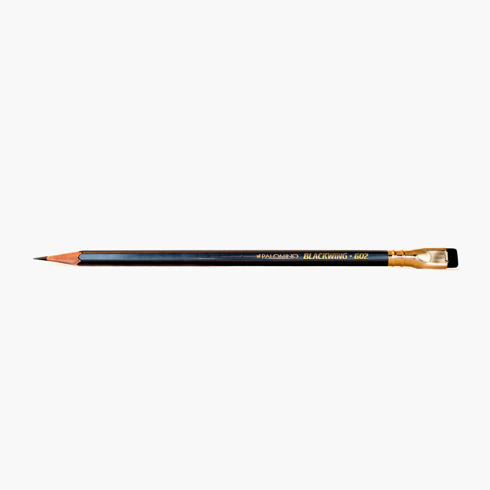 Lápiz Palomino Blackwing