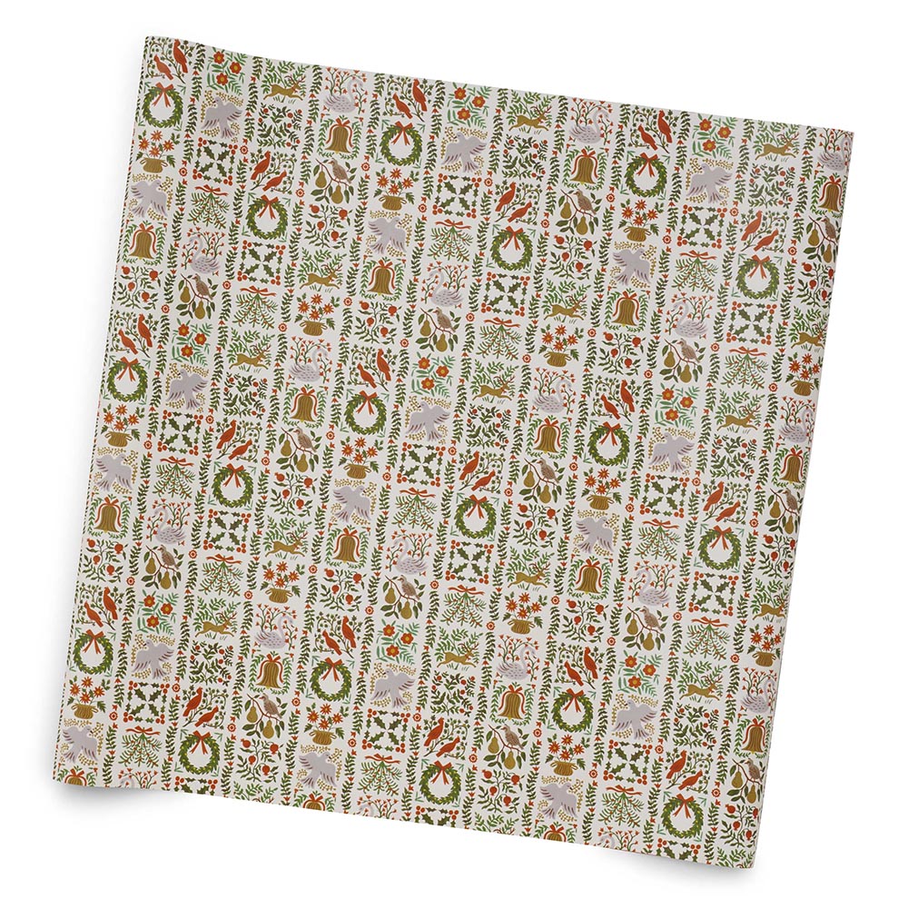 Rotlle Paper de regal Christmastide - Rifle Paper Co